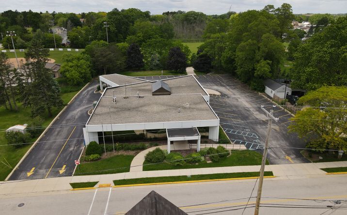 Pictures of Office property located at 201 Allen St, Random Lake, WI 53075 for sales - image #1