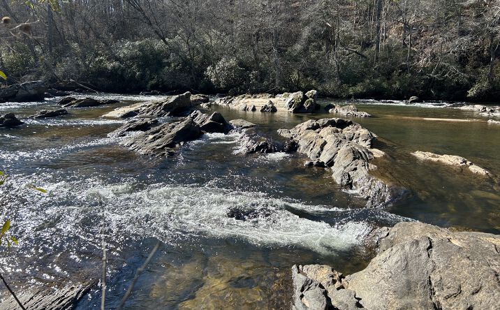 Pictures of Land property located at 000 Twin River Orchard Rd, Demorest, GA 30535 for sales - image #1