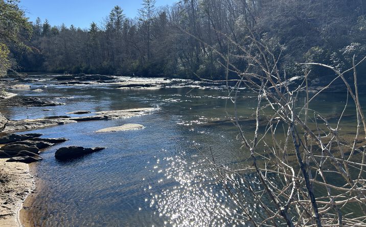 Pictures of Land property located at 0000 Twin River Orchard Road, Demorest, GA, USA, Demorest, GA 30535 for sales - image #1