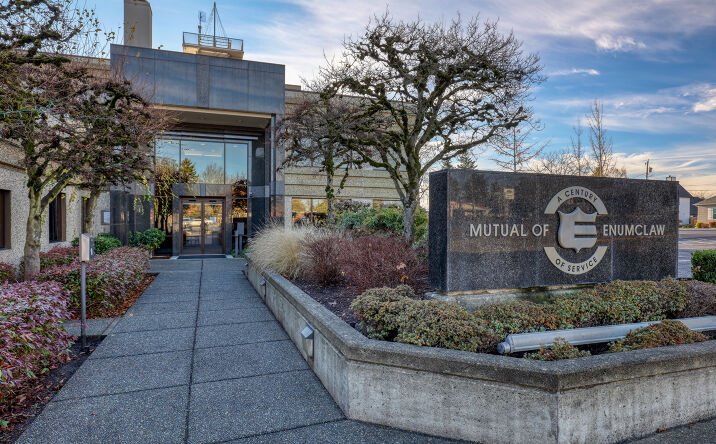 Pictures of Office property located at 1460 Wells Street, Enumclaw, WA 98022 for sales - image #1