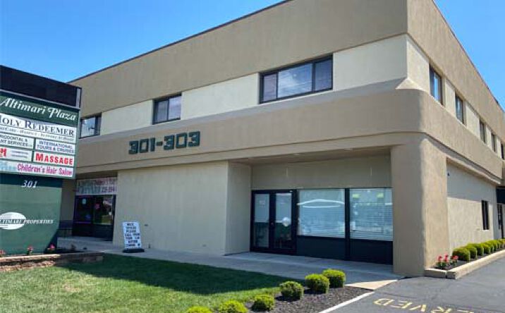 Pictures of Office property located at 301 York Rd, Warminster, PA 18974 for sales - image #1
