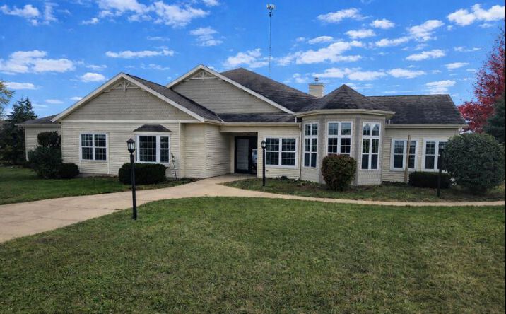 Pictures of Senior Living property located at 603 Clark St, Brandon, WI 53919 for sales - image #1