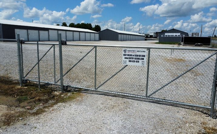 Pictures of Business for Sale, Self Storage property located at 14209 Silver Ln, Cole Camp, MO 65325 for sales - image #1
