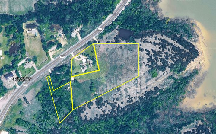 Pictures of Land property located at 4647 FM982, Princeton, TX 75407 for sales - image #1