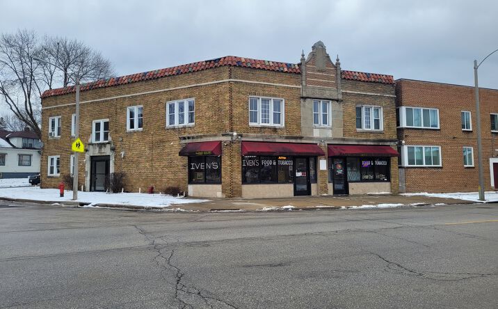 Pictures of Multifamily, Retail property located at 2834 W Atkinson Ave, Milwaukee, WI 53209 for sales - image #1