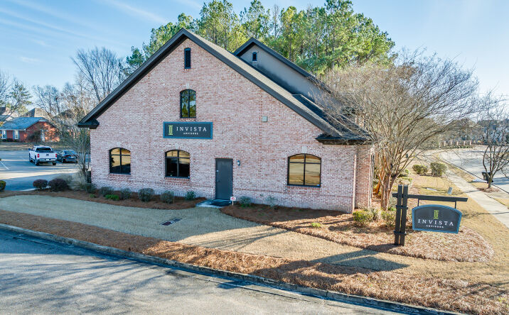 Pictures of Office property located at 350 Leavell Cir, Montgomery, AL 36117 for sales - image #1
