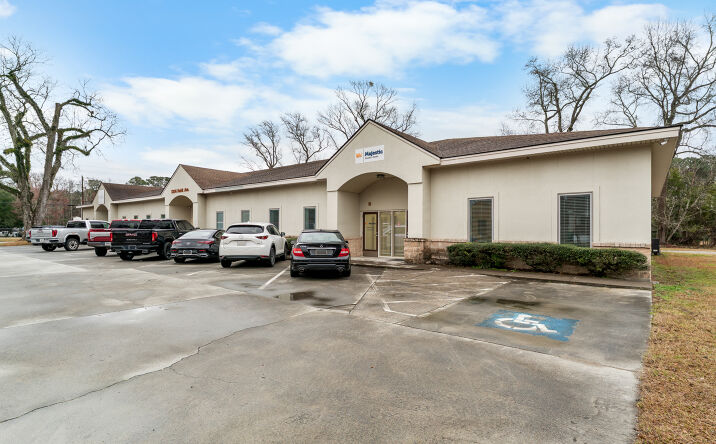 Pictures of Industrial property located at 1306 Heidt Ave, Garden City, GA 31408 for sales - image #1