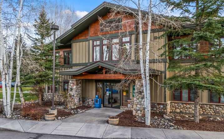 Pictures of Office property located at 505 Anglers Dr, Steamboat Springs, CO 80487 for sales - image #1
