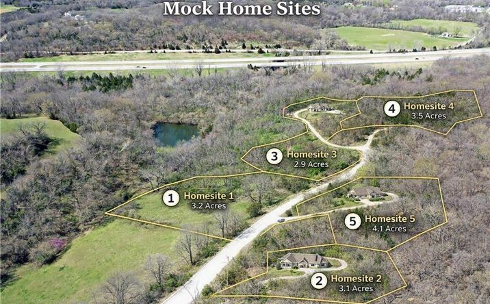 Pictures of Land property located at 9817 Hollingsworth Rd, Kansas City, KS 66109 for sales - image #1