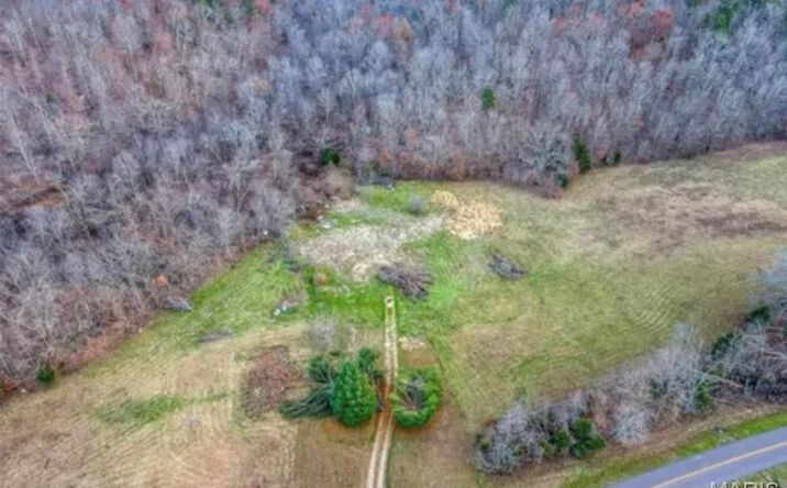 Pictures of Land property located at 5866 Highway B, Ellington, MO 63638 for sales - image #1