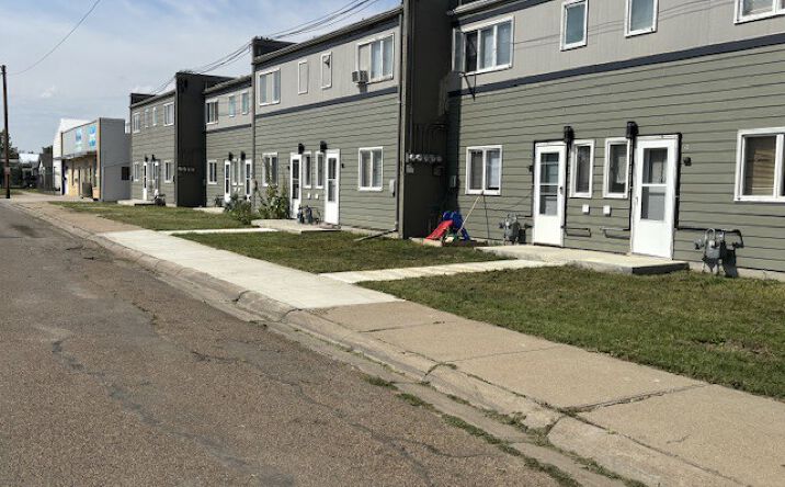 Pictures of Multifamily property located at 232 7th Street S, Glasgow, MT 59230 for sales - image #1