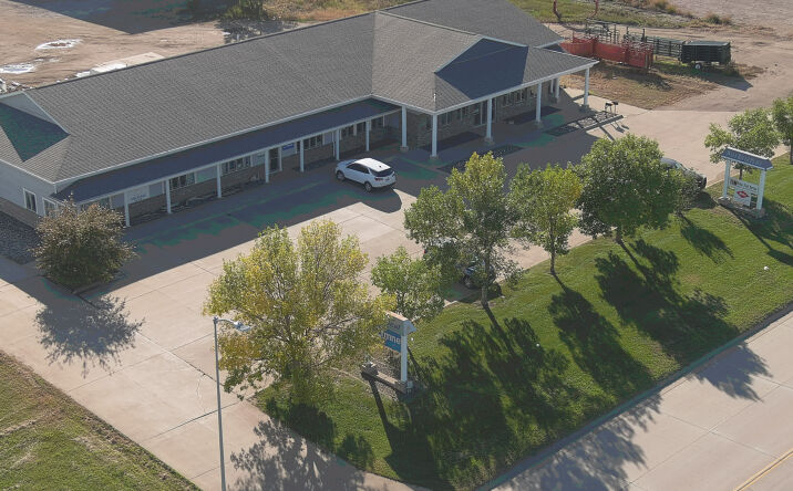 Pictures of Mixed Use, Office, Retail property located at 611 US-14, Fort Pierre, SD 57532 for sales - image #1
