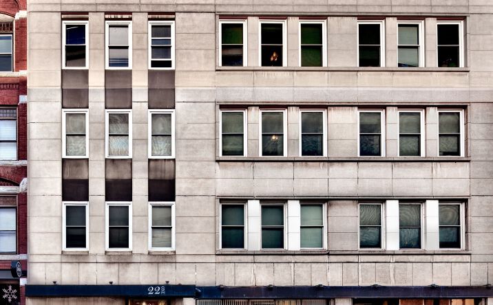 Pictures of Multifamily property located at 221 Washington St, Binghamton, NY 13901, 60 Henry St, Binghamton, NY 13901 for sales - image #1
