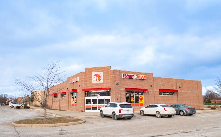 Pictures of Retail property located at 2360 S Smithville Rd, Kettering, OH 45420 for sales - image #1