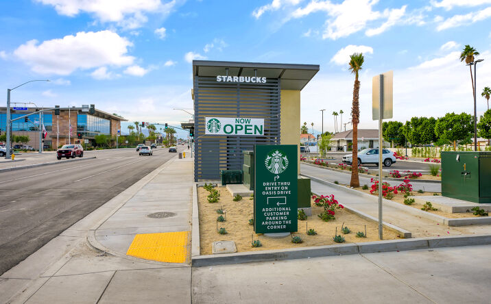 Pictures of Retail property located at 82710 State HWY 111, Indio, CA 92201 for sales - image #1
