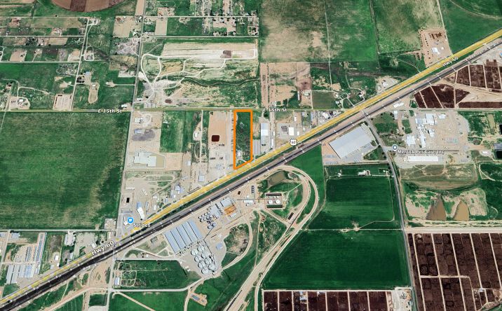 Pictures of Land property located at 3955 US-60, Hereford, TX 79045 for sales - image #1