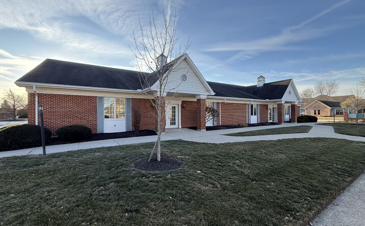 Pictures of Office property located at 1956 E Whipp Rd, Kettering, OH 45440 for sales - image #1