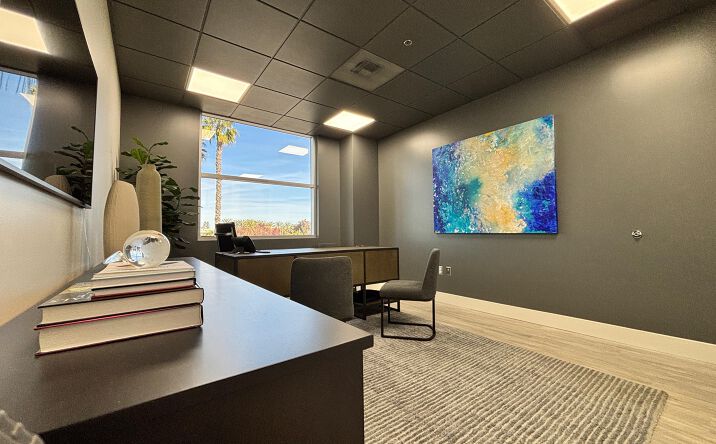 Pictures of Office property located at 5927 Balfour Ct, Carlsbad, CA 92008 for sales - image #1
