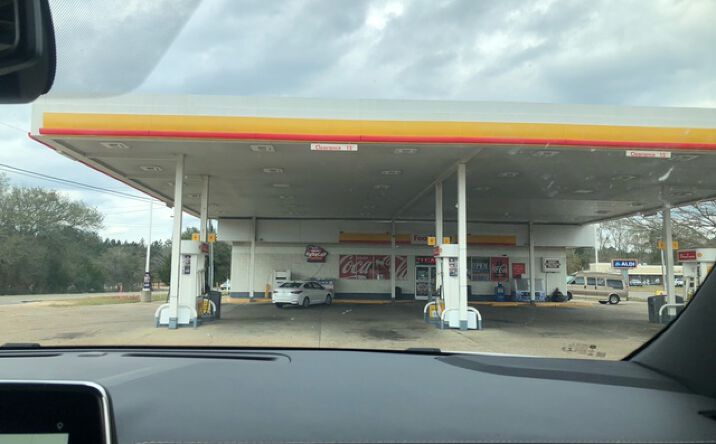 Pictures of Retail property located at 9200 Moffett Rd, Semmes, AL 36575 for sales - image #1