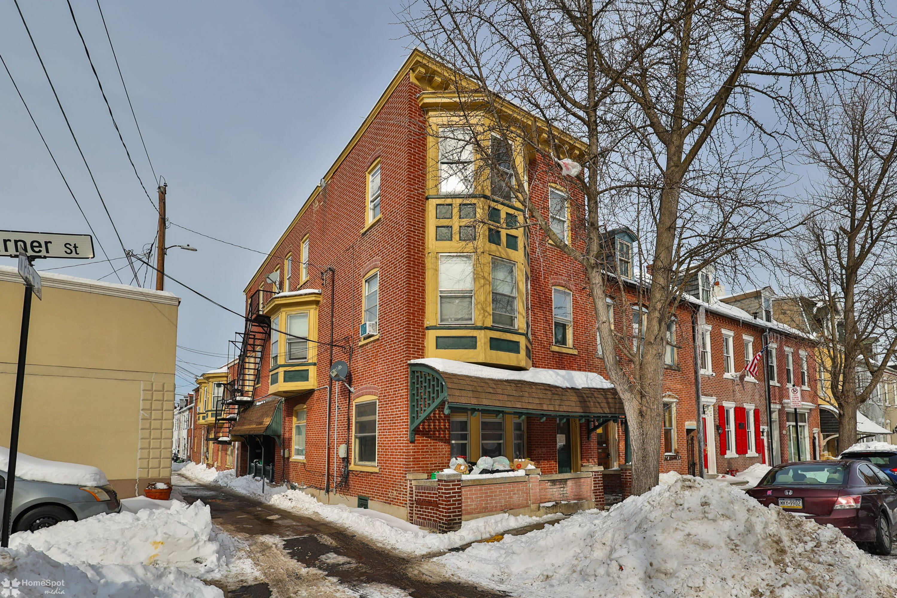 1037 W Turner St, Allentown, PA 18102