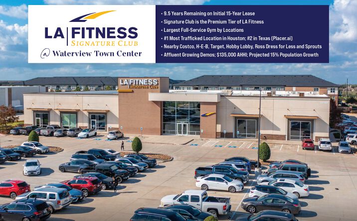 Pictures of Retail property located at 19409 W Bellfort St, Richmond, TX 77407 for sales - image #1