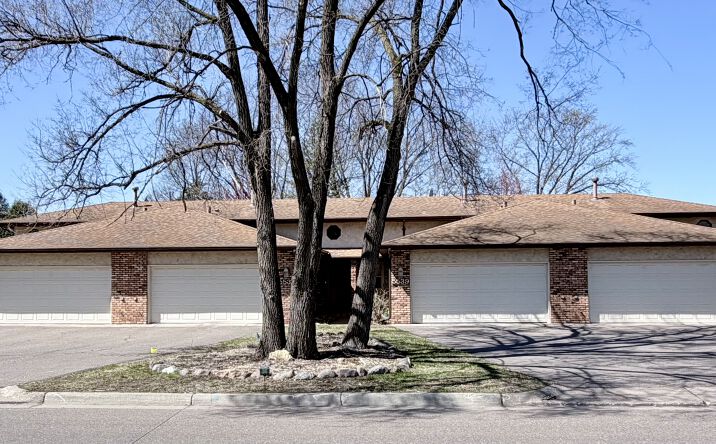 Pictures of Multifamily property located at 5531 Maryland Ave N, New Hope, MN 55428 for sales - image #1