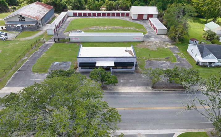 Pictures of Land property located at 514 S Church St, Hahira, GA 31632 for sales - image #1