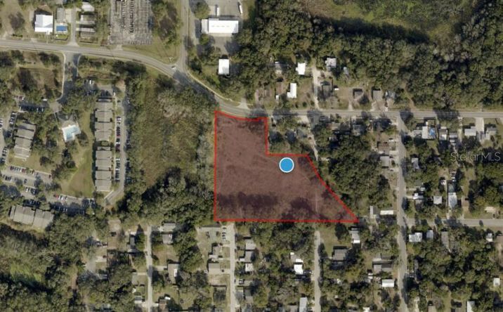 Pictures of Land, Multifamily property located at N Oakland St, Leesburg, FL 34748 for sales - image #1
