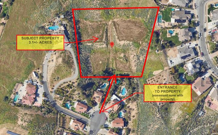 Pictures of Land property located at 1130 LA SALLE CIR, CORONA, CORONA, CA 92879 for sales - image #1