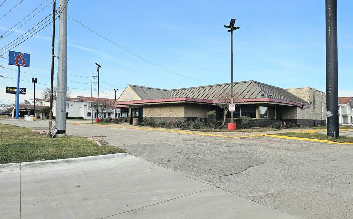 Pictures of Retail property located at 12733 Lyndon B Johnson Fwy, Garland, TX 75041 for sales - image #1