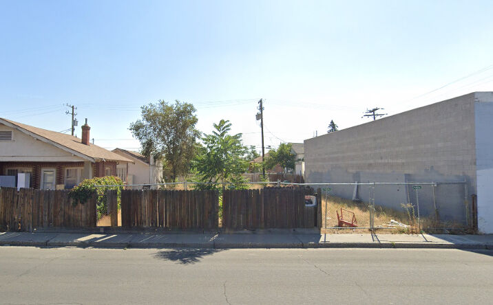 Pictures of Land property located at 816 E 2nd St, Reno, NV 89502 for sales - image #1