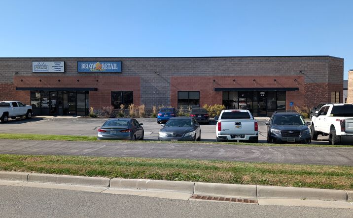 Pictures of Industrial, Retail property located at 215 N Redwood Rd, North Salt Lake, UT 84054 for sales - image #1
