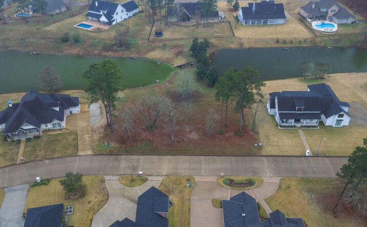 Pictures of Land property located at 106 Southern Hills Dr, Lufkin, TX 75901 for sales - image #1