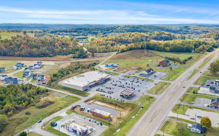 Pictures of Land property located at 0 Rutledge Pike, Blaine, TN 37709 for sales - image #1