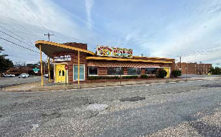Pictures of Retail property located at 1808 Staples Mill Rd, Richmond, VA 23230 for sales - image #1