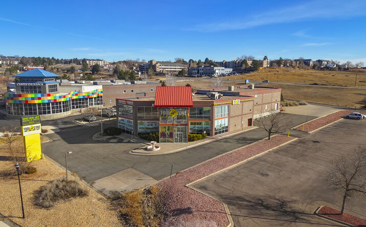 Pictures of Industrial, Mixed Use, Retail property located at 8651 Grant St, Thornton, CO 80229 for sales - image #1