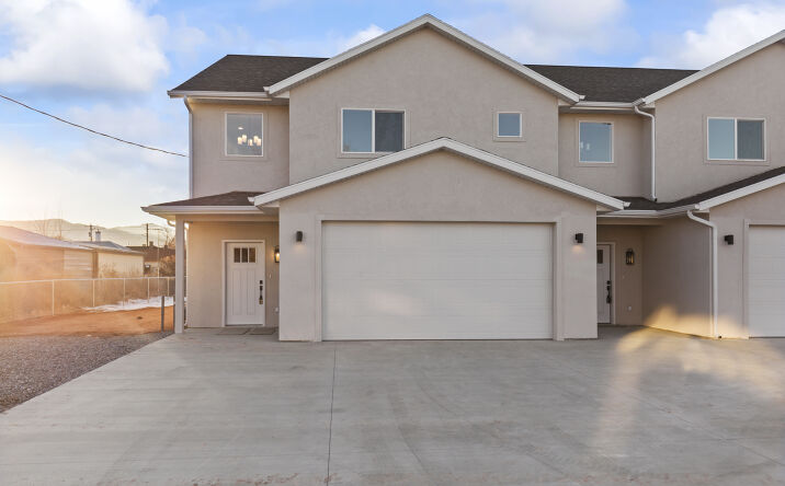 Pictures of Multifamily property located at 39 N 200 E, Richfield, UT 84701 for sales - image #1