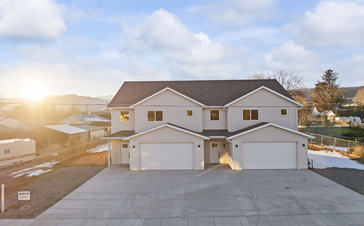 Pictures of Multifamily property located at 39 N 200 E, Richfield, UT 84701 for sales - image #1