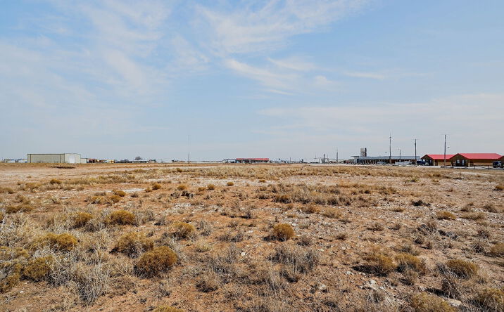Pictures of Land property located at Prime Intersection US Hwy 385 and FM 1788, Seminole, TX 79360 for sales - image #1