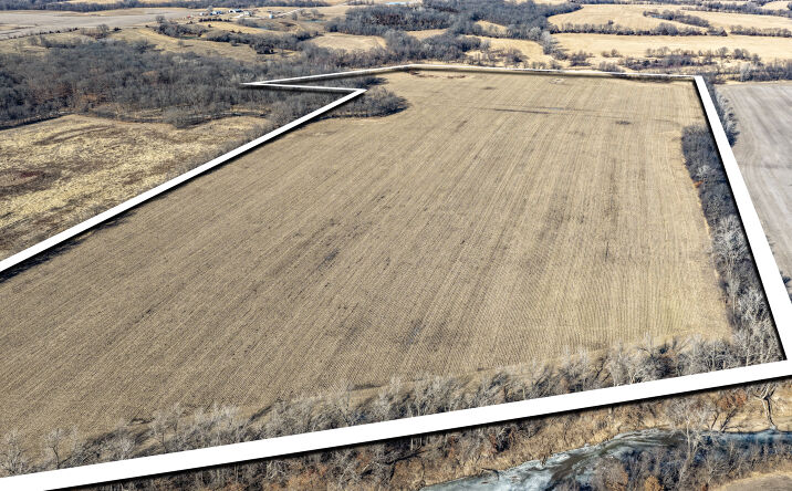 Pictures of Land property located at 110 Ave, Redding, IA 50860 for sales - image #1
