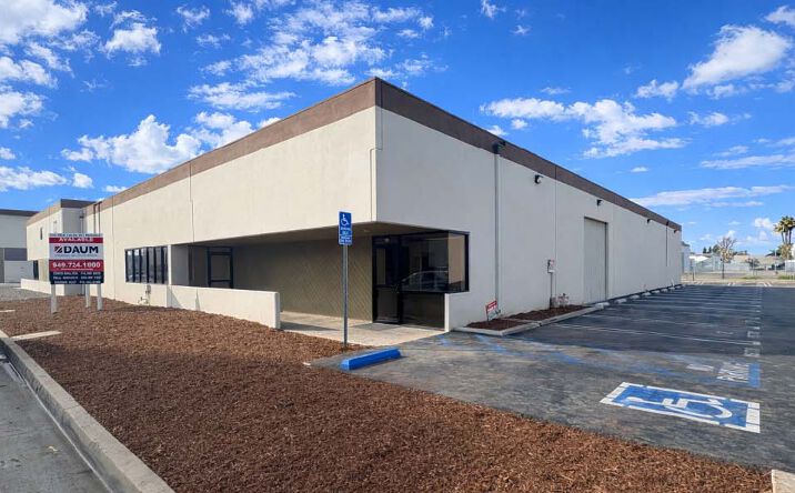 Pictures of Industrial property located at 241-251 Gemini Avenue, Brea, CA 92821 for sales - image #1
