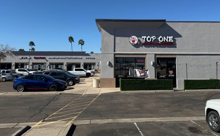 1914 S. Power Rd., Mesa, AZ 85206 | Crexi.com