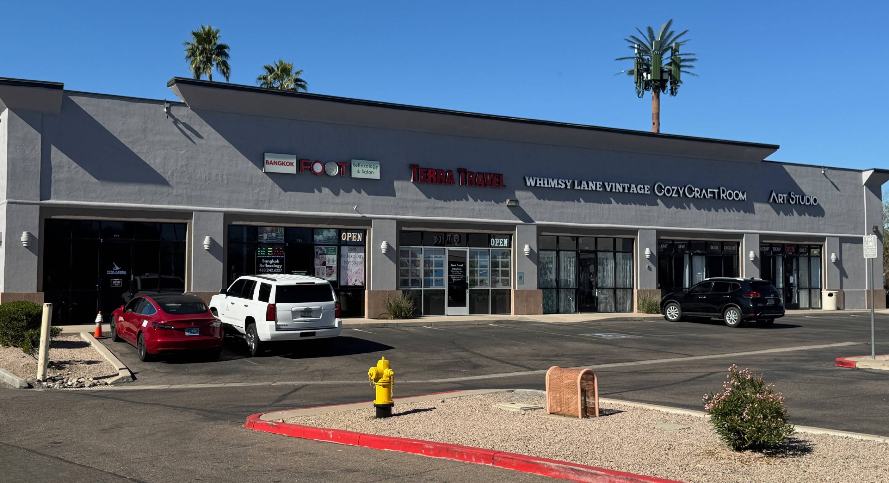 1914 S. Power Rd., Mesa, AZ 85206 | Crexi.com