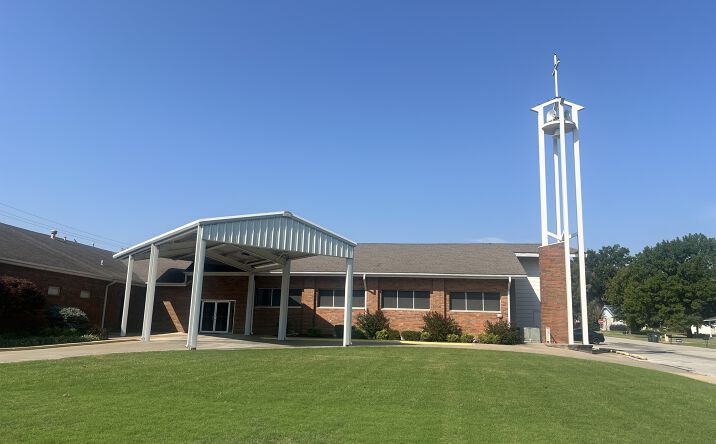 Pictures of Special Purpose property located at 1209 W Oak St, Collinsville, OK 74021 for sales - image #1
