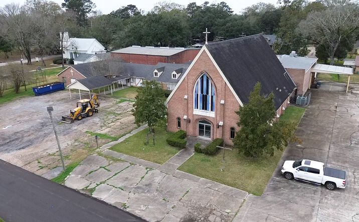 Pictures of Special Purpose property located at 1255 Camelia Ave, Baker, LA 70714 for sales - image #1