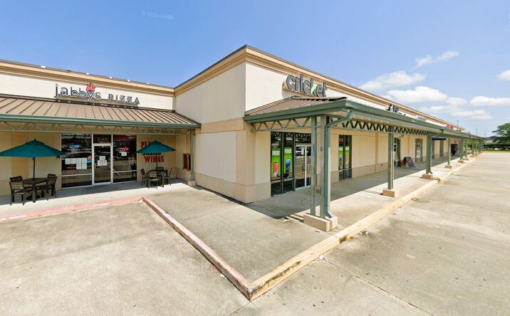 Pictures of Business for Sale property located at 610 N Canal Blvd, Thibodaux, LA 70301 for sales - image #1