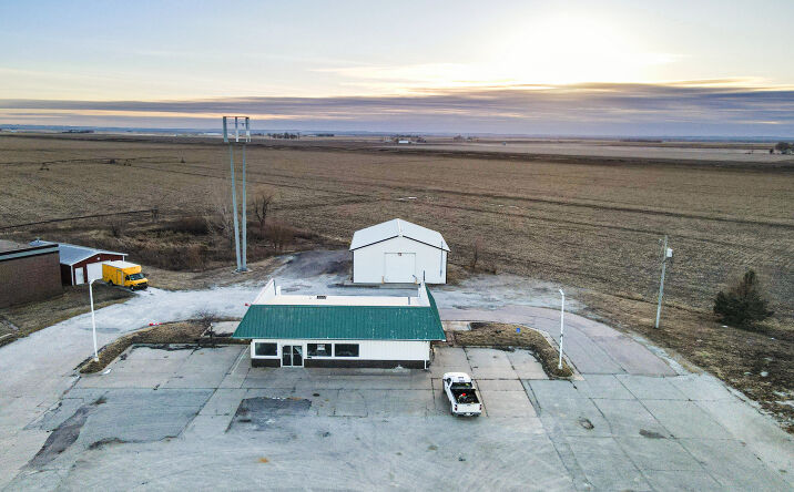 Pictures of Retail property located at 3153 Joliet Ave, Missouri Valley, IA 51555 for sales - image #1