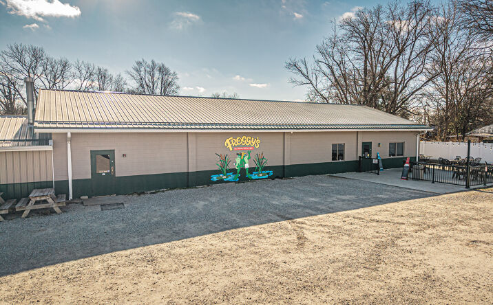 Pictures of Business for Sale, Retail property located at 7247 Main St, Wadesville, IN 47638 for sales - image #1