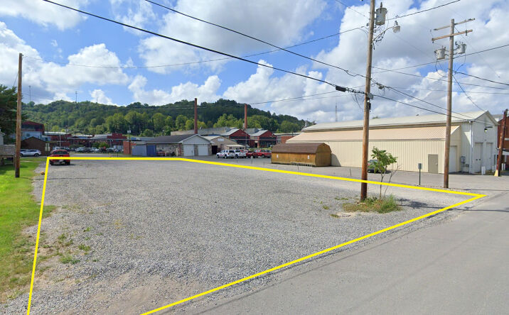 Pictures of Land property located at Ash St, Anmoore, WV 26323 for sales - image #1