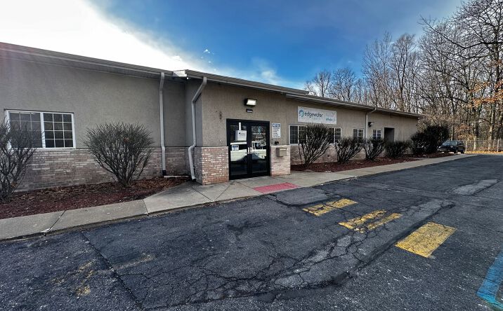 Pictures of Office property located at 2400 Clark Rd, Gary, IN 46404 for sales - image #1